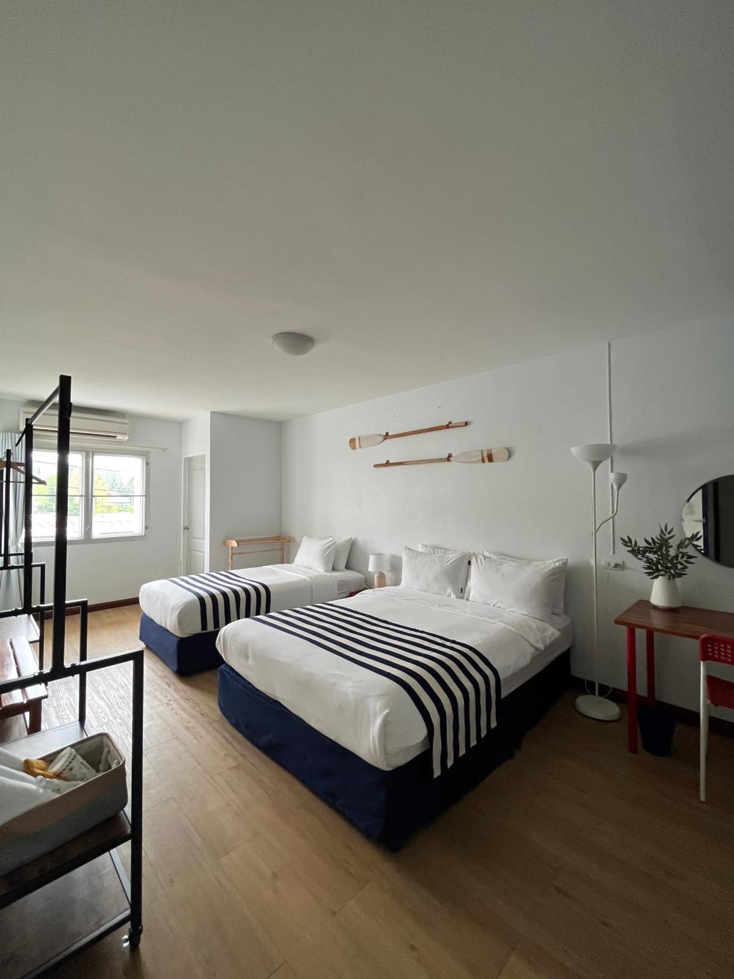 Frühstückspension Nautical & Seashell House 2*