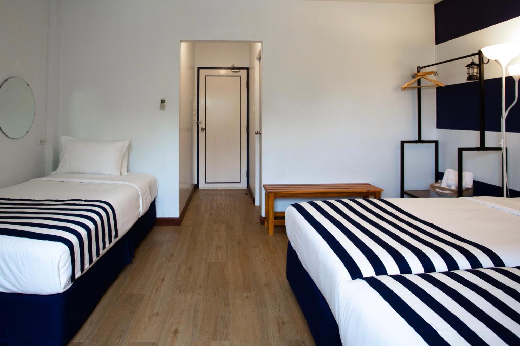 Frühstückspension Nautical & Seashell House 2*